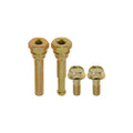 BRAKE CALIPER HRDWRE KITS