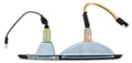 66-77 BRONCO TAIL LAMP HOUS RH