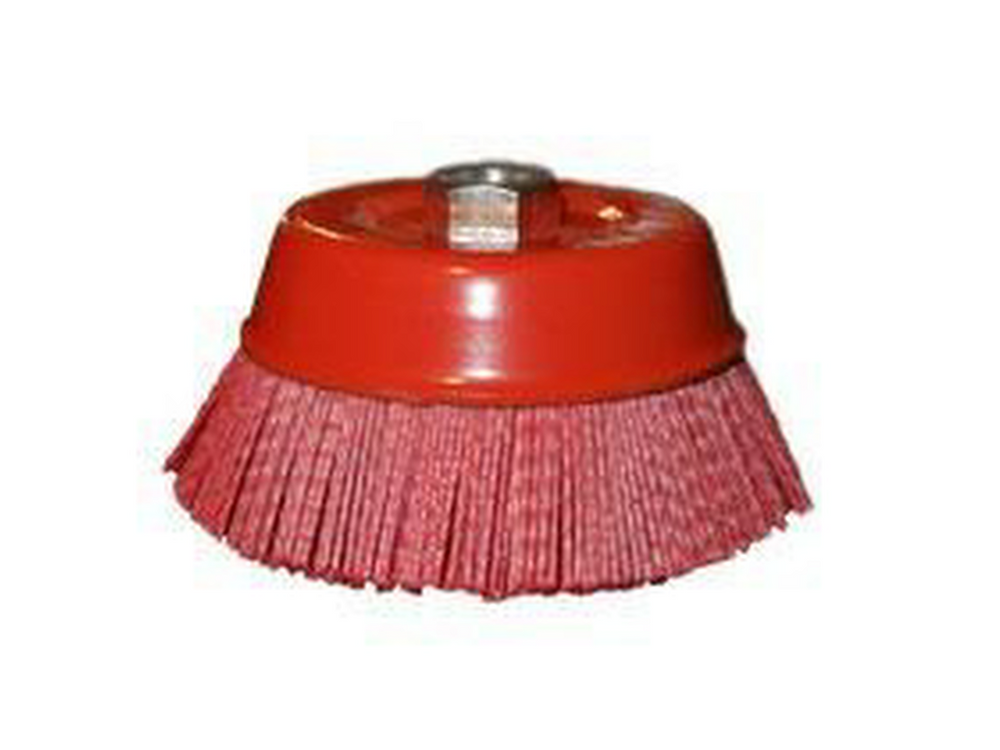 Scorpion Protective Coating, red auto part