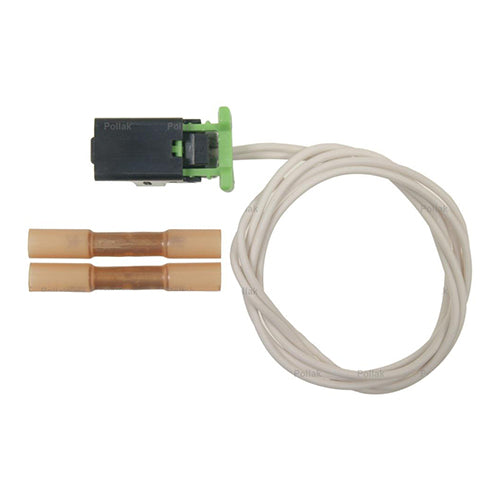 FUEL INJECTOR CONNECTOR