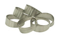 PIE CUT 1D 304SS BRUSHED 1.5IN 15 DEGREE 1.5D NO APPLICATION