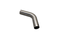 MANDREL BEND 60 DEG 2.25IN DIA 1.5D 304SS POLISHED