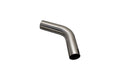 MANDREL BEND 60 DEG 2.25IN DIA 1.5D 304SS POLISHED