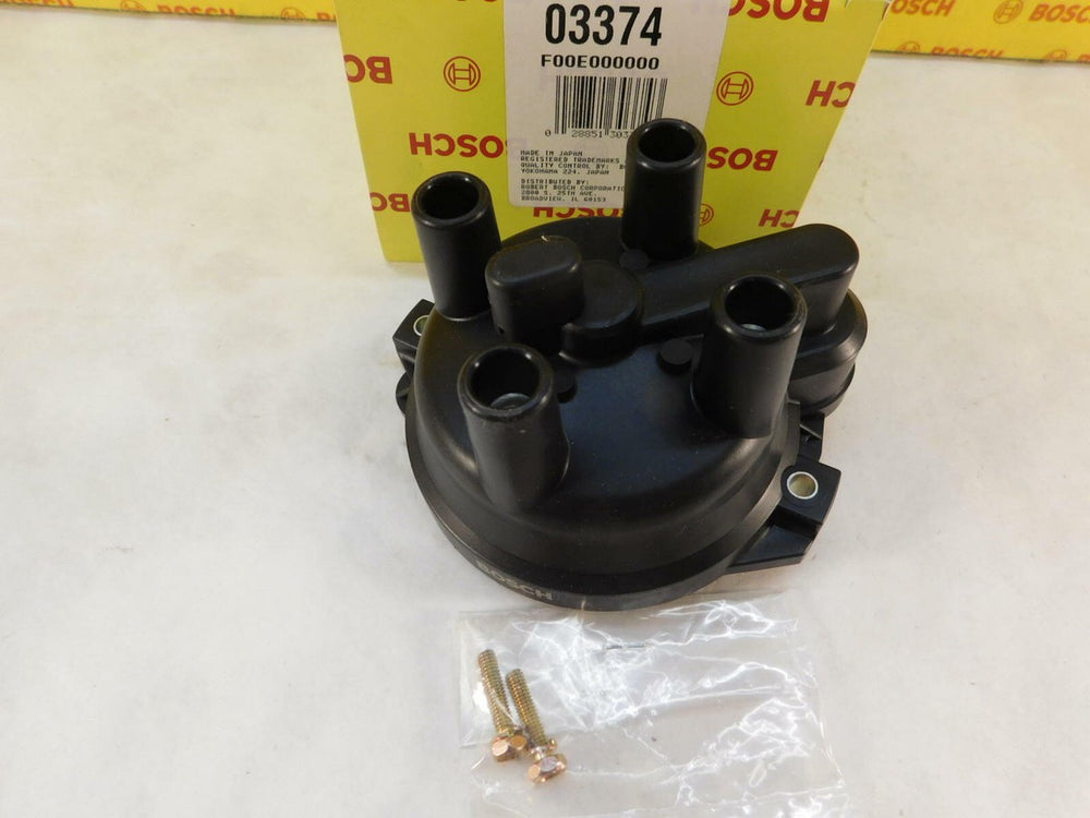 DISTRIBUTOR CAP