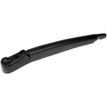 REAR WINDSHIELD WIPER ARM