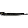 REAR WINDSHIELD WIPER ARM