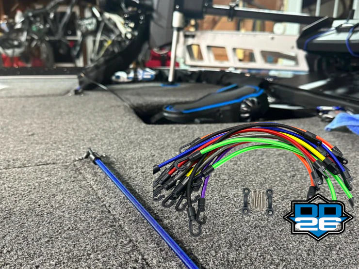 DD26 Fishing - 26RSTRAP1