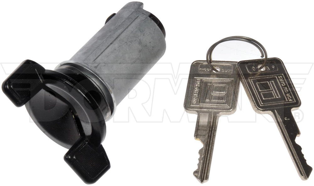 IGNITION LOCK CYL