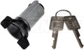 IGNITION LOCK CYL