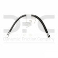 DFC auto part