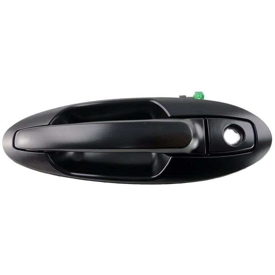 LH FRONT DOOR HANDLE OUTER ; PTM HYUNDAI SONATA 0205; KIA OPTIMA/MAGENTIS 0106