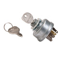 SWITCH IGNITION SCAG