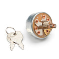 SWITCH IGNITION SCAG