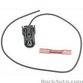 ENGINE VARIABLE TIMING SOLENOID CON