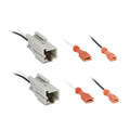 SPKR HARN FITS TWEETERS IN SELECT V