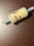 Mahle OE 08-13 Ducati Monster 696 / 09-11 Ducati Monster 1100 S In-Line Fuel Filter (MOQ 10)