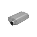 Muffler Insert - Side Tubes