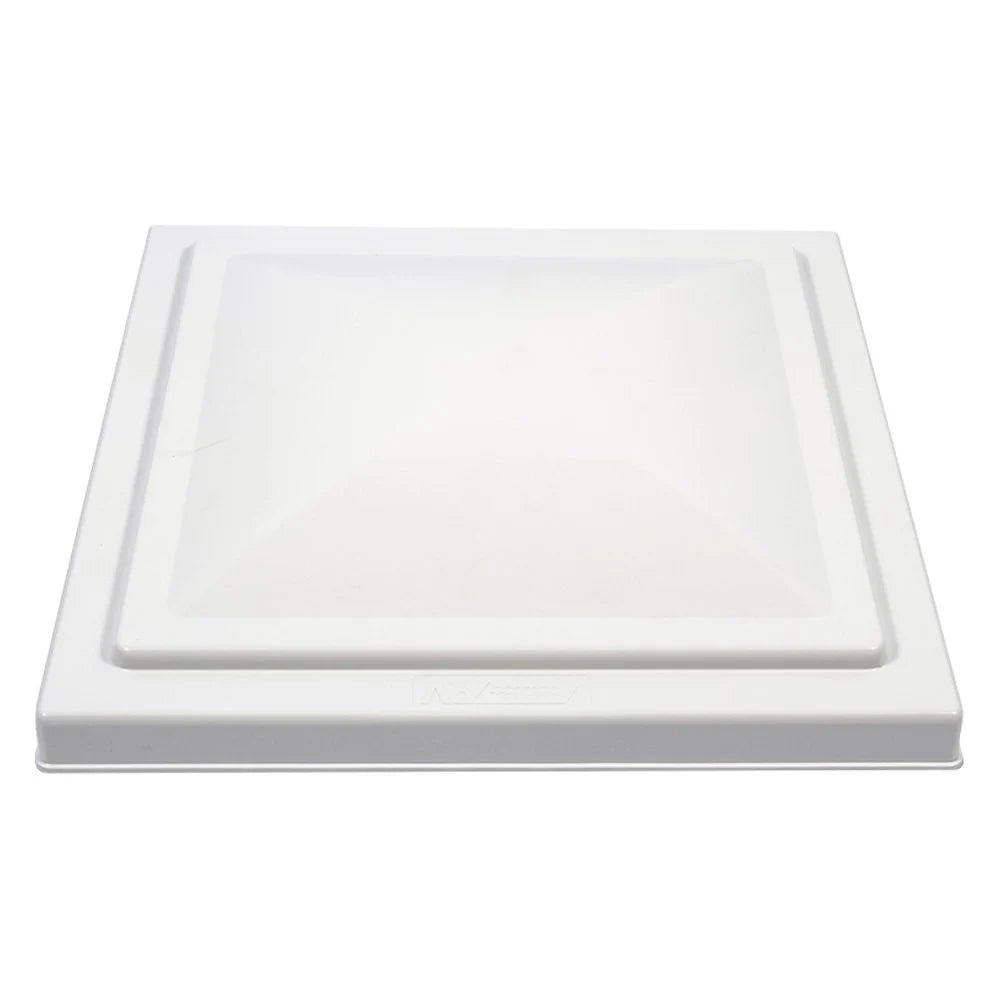 VENT LID ELIXIR PRE FT94 WHITE (POLYCARB)