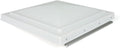 VENT LID ELIXIR PRE FT94 WHITE (POLYCARB)