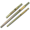 SWAGED STEEL TUBE 14 THREADED