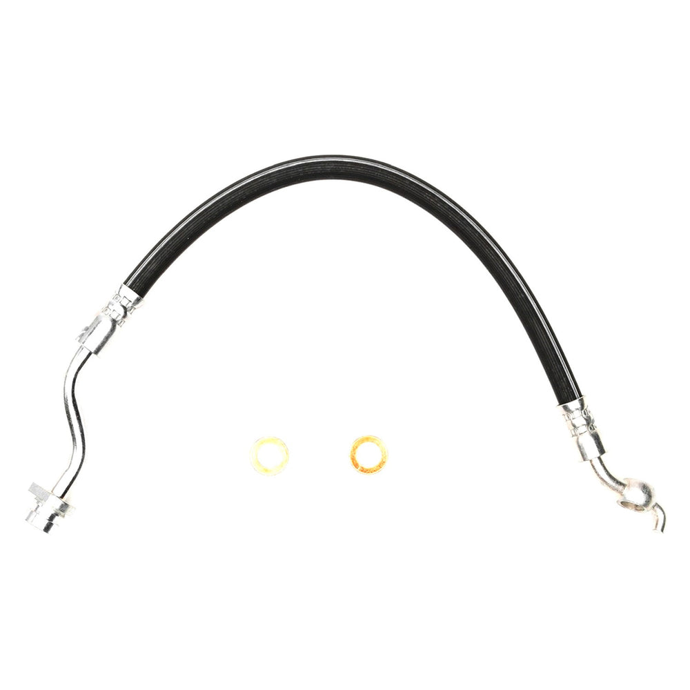 DFC auto part