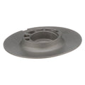 SUSPENSION COIL SPRING SEAT