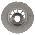 SUSPENSION COIL SPRING SEAT