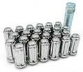 6LUG 12-1.25 SPLINE WIK+LOCKS ALL C