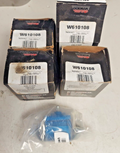 WHEEL CYLINDER