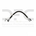 DFC 10-11 Ford F-150 2WD Rear-R lo/Rear-L lo Brake Hose