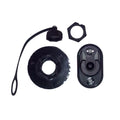 VHF PANEL MNT FIXINGS RAY53-63-73-9