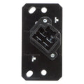 RESISTOR BLOCK