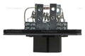 FOUR SEASONS auto part installed view