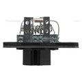 RESISTOR BLOCK