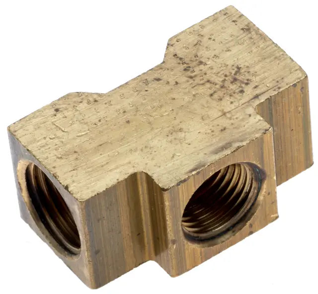 BRASS INVERTED FLARE