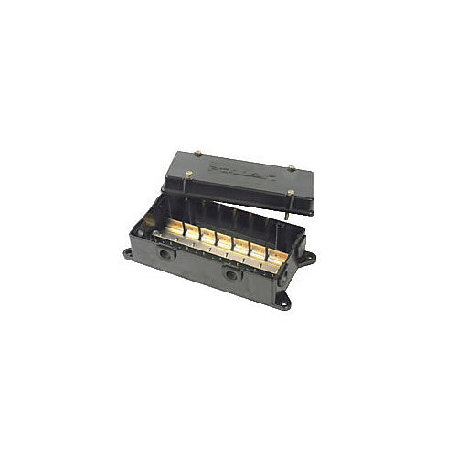 JUNCTION BOX 7 CIRCUIT B