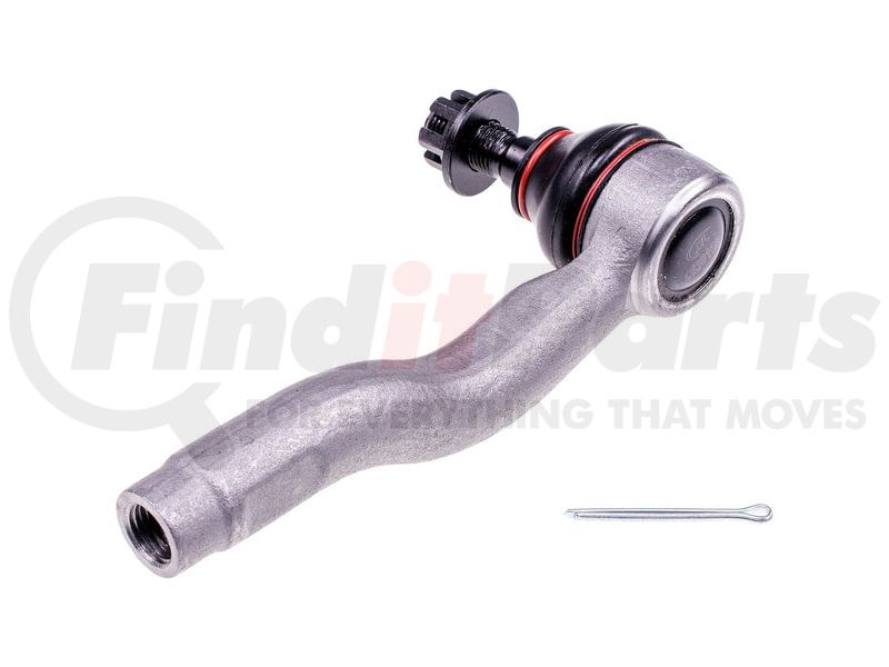 TIE ROD