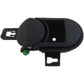 INTERIOR DOOR HANDLE