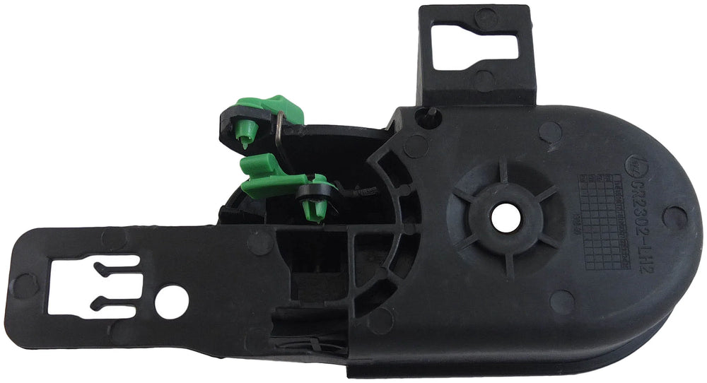 INTERIOR DOOR HANDLE