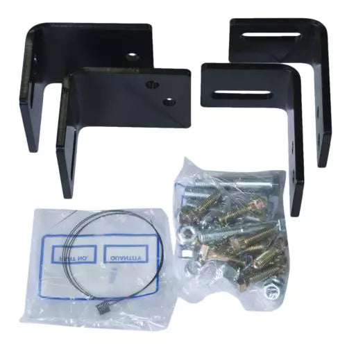 PARTS BAG F/8552003