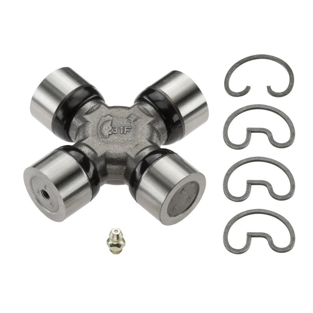 331 WITH BEARING LUBE UJOINT