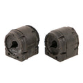 MOOG 14-16 Mazda 6 Rear / Rear To Frame Stabilizer Bar Bushing Kit