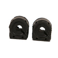MOOG 14-16 Mazda 6 Rear / Rear To Frame Stabilizer Bar Bushing Kit