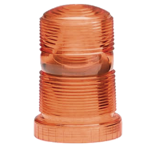 LENS: 6200 SERIES AMBER