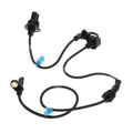 INTERMOTOR ABS SPEED SENSOR