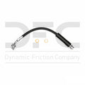 DFC auto part