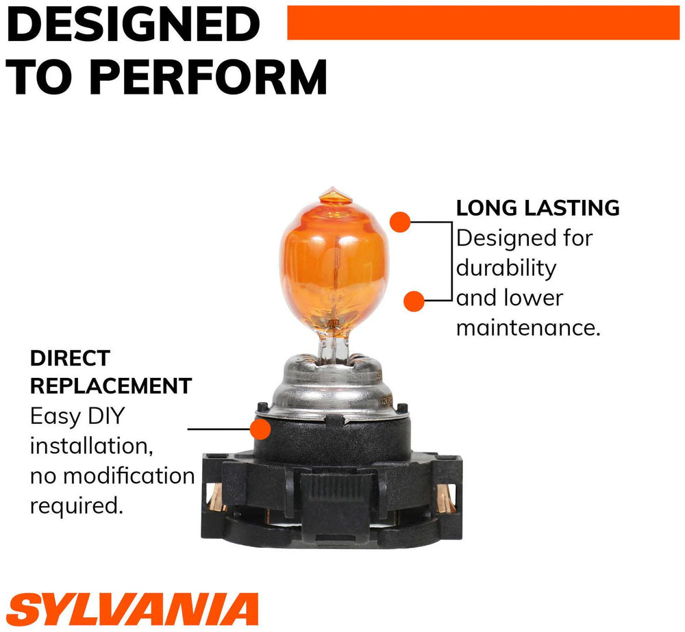 SYLVANIA auto part