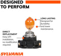 PY24W PGU20-4 6XBLI1 ES OSRAM SYL