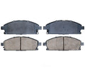 DISC BRAKE PADS