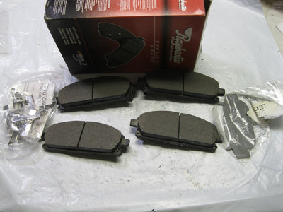 R auto part